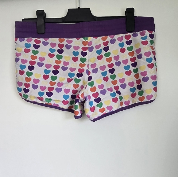 Heart Shorts - Picture 3 of 3